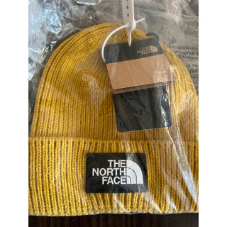 The North Face 毛帽