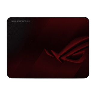 ASUS 華碩 ROG SCABBARD II Medium 水防油電競滑鼠墊