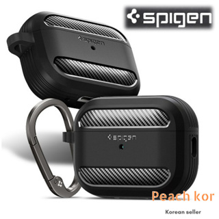 [SPIGEN] Apple AirPods Pro 2 保護殼 , Rugged Armor Case