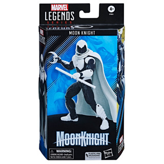 ☆勳寶玩具舖【現貨】漫威 MARVEL 6吋傳奇人物組 MOON KNIGHT 月光騎士 (漫畫)