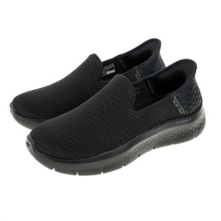 SKECHERS 女鞋 健走系列 瞬穿舒適科技 GO WALK FLEX - 124963BBK