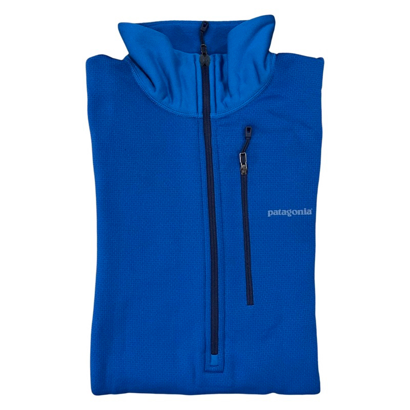 Patagonia Piton Hybrid Pullover 男 M