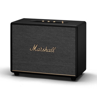 Marshall 百滋公司貨 Woburn III 藍芽喇叭 官網線上登入延長保固