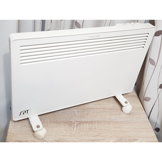 二手有貨 對流式電暖器 恆溫防潑水兩用電暖器 SPT 尚朋堂電暖器 限自取或外送 SH-123AT