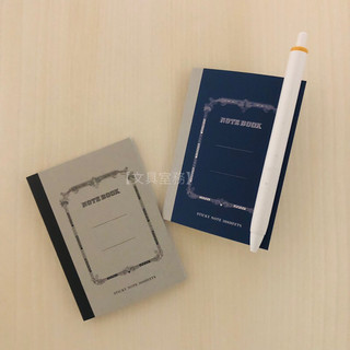 【文具室務】日本 Swallow 燕子 筆記本造型便條本 Tsubame x Cubix 付箋 便條本 memo