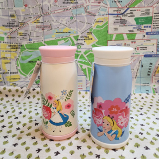韓國 愛麗絲牛奶保溫瓶