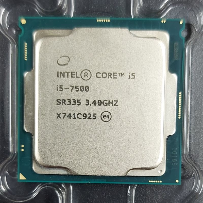 PC core i5-7500 GTX1060 完動品- PC core i5-7500 GTX1060 完動品-
