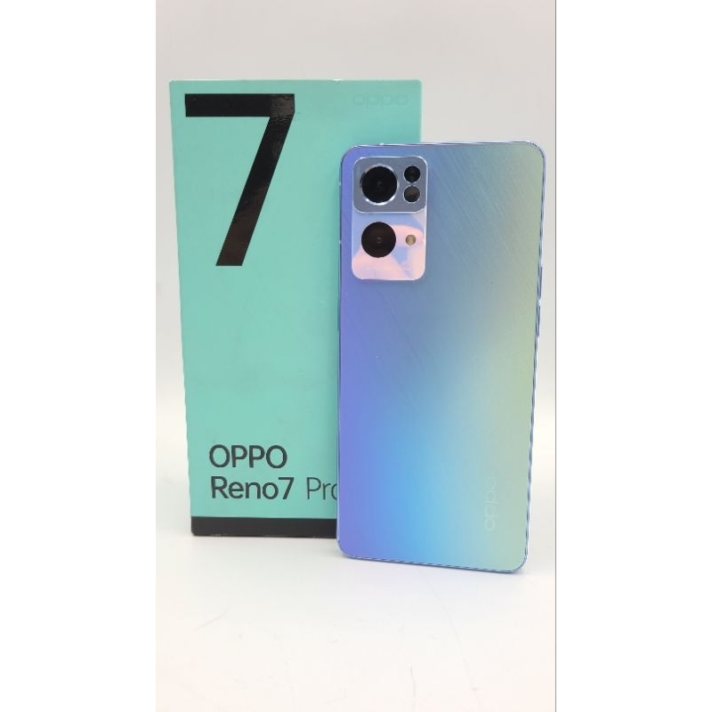 【仁熊精選】OPPO Reno 7 Pro 5G手機 二手機  ∥ 12+256G ∥ 現貨供應 提供保固