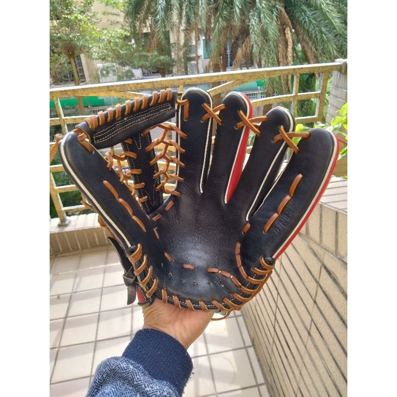 Louisville Slugger Dynasty系列棒球手套