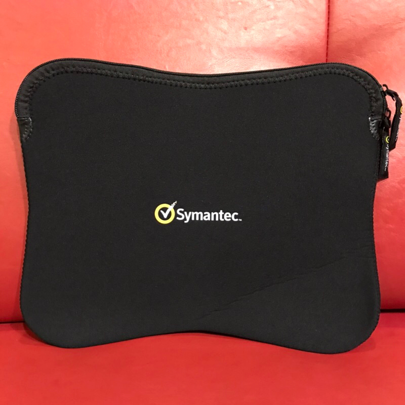 Symantec 電腦保護套