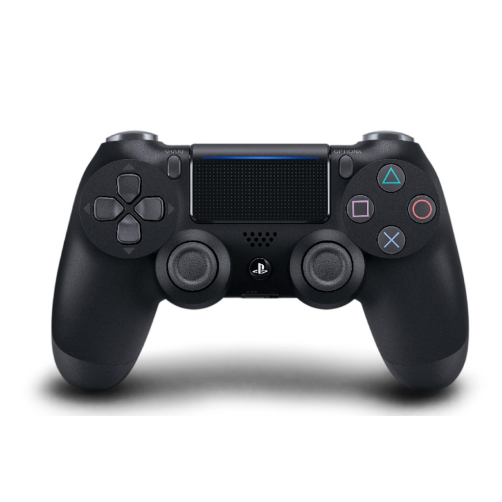 【芷芷電玩】全新 SONY原廠 DS4震動手把 PS4 藍牙 無線控制器 二代 遙控器 搖桿 有發票一年保固