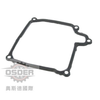 【奧斯德】02E321371 福斯 GOLF PASSAT SHARAN A3 DQ250 變速箱油底殼 墊片 德國原廠