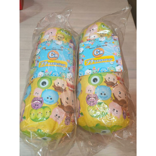多多熊雜貨舖 迪士尼 TSUM TSUM 一番賞 G賞 小抱枕 日版