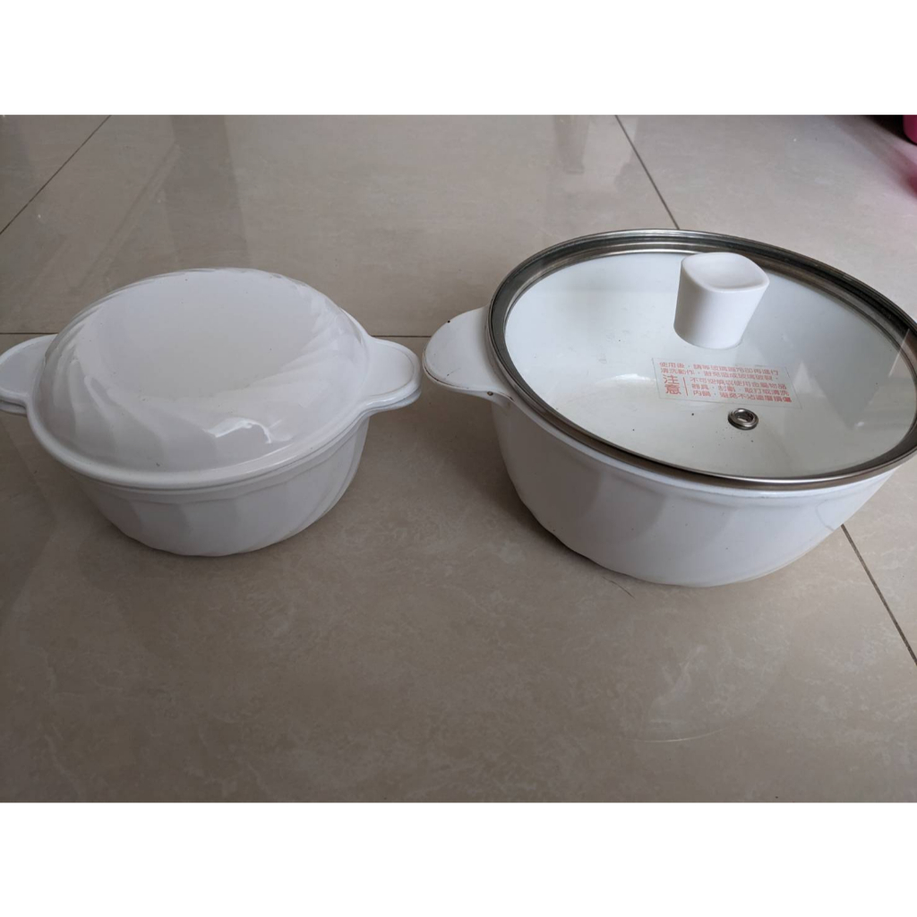 法國製造 ARCOFLAM  多功能超耐熱鍋鍋    Kitchen Aid 20cm 不銹鋼平底鍋