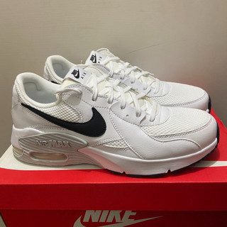 【NIKE 耐吉】WMNS AIR MAX EXCEE 女款 休閒鞋 運動鞋 小白鞋 氣墊 CD5432-101/11鞋