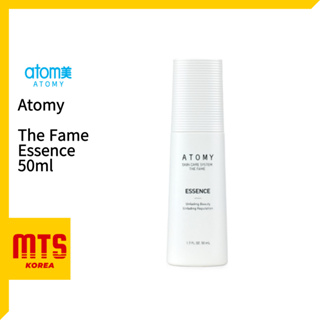 Atomy 艾多美 經典營養霜 精華液 50ml The fame essence