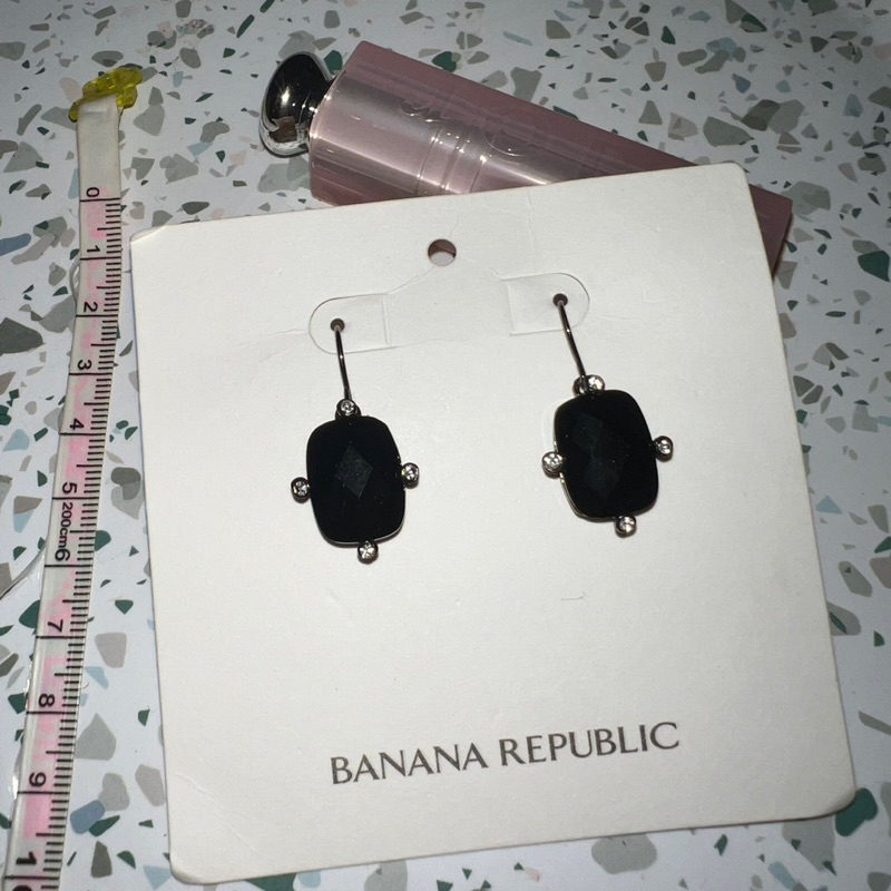 Banana Republic耳環