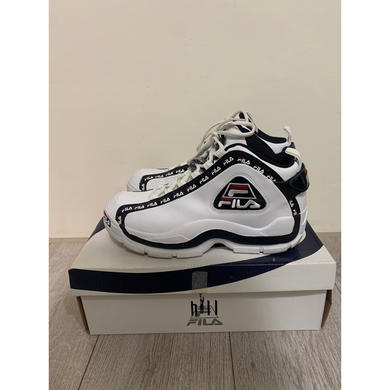 FILA Grant Hill 2 US10.5