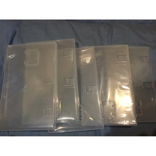 PS4 PS3 NS PSV遊戲空盒