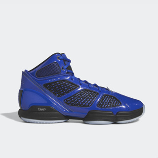 [現貨US14] Adizero Rose 1.5 Restomod 藍黑 籃球鞋 飆風玫瑰 復刻 大尺碼 GY7223