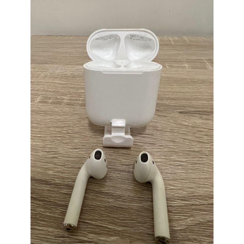 Airpods2  二代