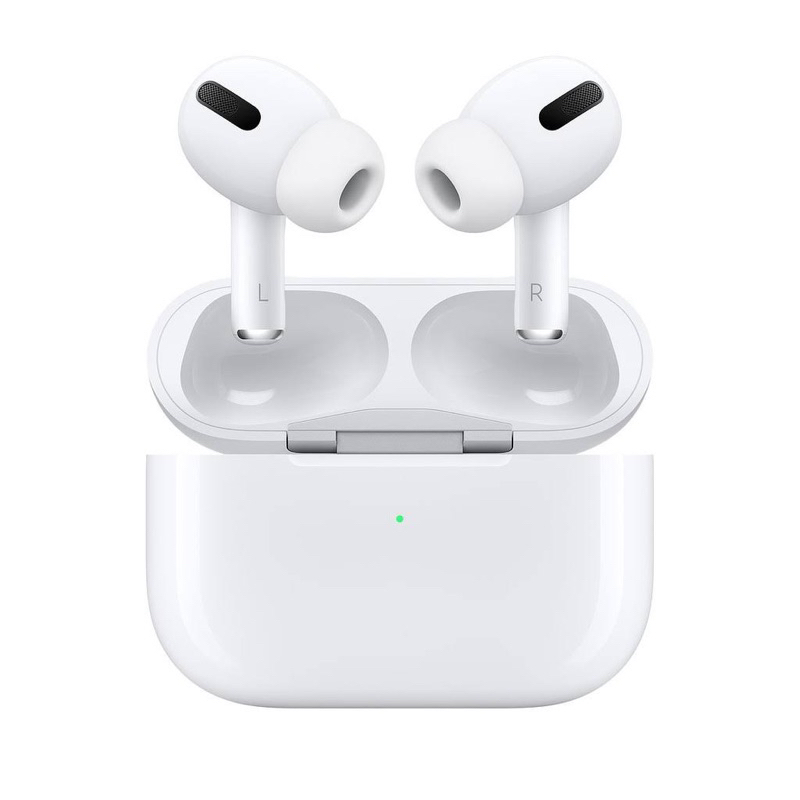 Apple AirPods Pro 蘋果 搭配有線/無線充電盒 MWP22TA/A