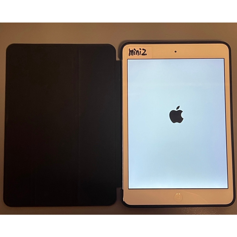 🏤免運費🏤驛站【售】Apple iPad mini 2 16G WiFi (A1489)過保