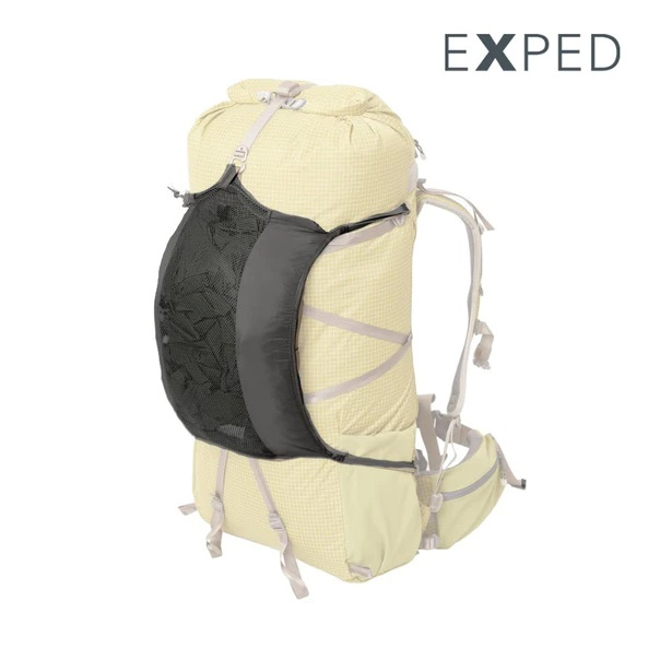 【EXPED】76462【8L】Flash Pack Pocket 輕量配件袋/外掛袋 lightning 配件