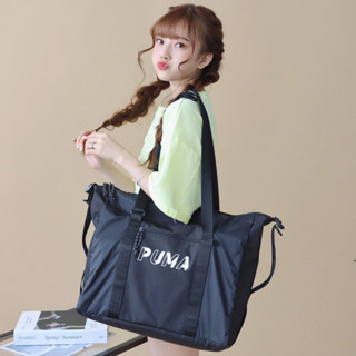 puma 輕便運動提袋 行李袋 core base 運動中袋 旅行袋 手提袋