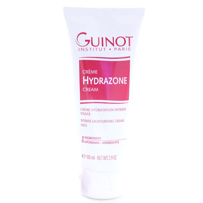 GUINOT 水合特效霜 50ml/100ml Hydrazone Cream