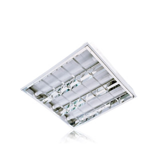 舞光 輕鋼架 LED-2341R1 LED-2441R1+DR8 3管 4管 空臺+二尺10W LED燈管 高雄永興照明