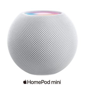 Apple HomePod mini 灰色