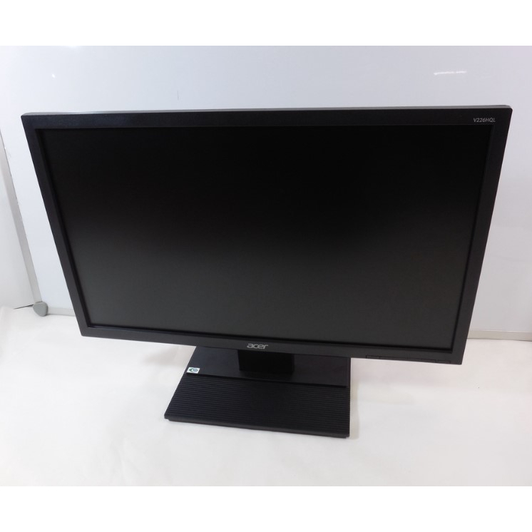 Acer 宏碁 V226HQL 22型 22吋 LED 顯示器 螢幕 二手良品