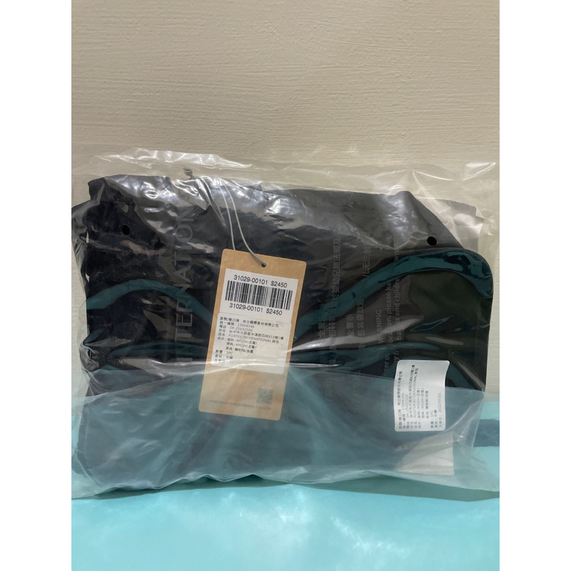 Porter 2023福袋商品-AQUA 水桶包、側背包 （黑色） 31029-00101