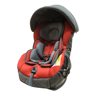企鵝寶貝 Britax Royale / Galaxy 0-4歲雙向安裝汽車安全座椅/汽座 無超取