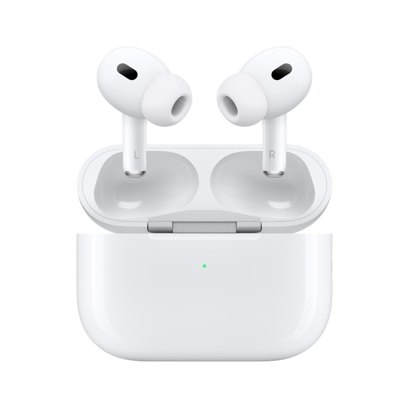 全蝦皮最便宜/AirPods Pro 2 全新未拆 第二代