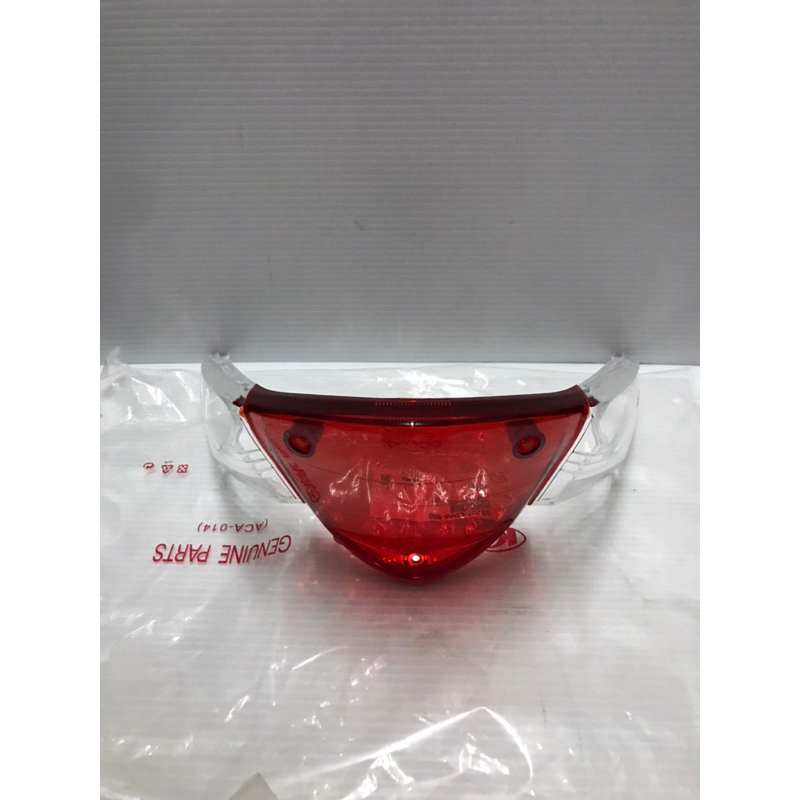 《少年家》KYMCO 光陽 原廠 LDA6 GP CUE 125 原廠 後燈殼 燈殼 尾燈殼 後燈罩 尾燈罩