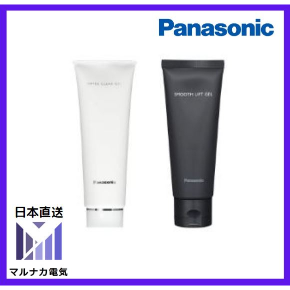 【日本直送】Panasonic 透明凝膠 EH-4R01 美容儀專用 EH-4R03 EH-SP85用