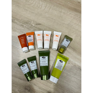 現貨秒出🎉品木宣言origins 青春無敵 面膜 水氣十足 水凝乳 精華