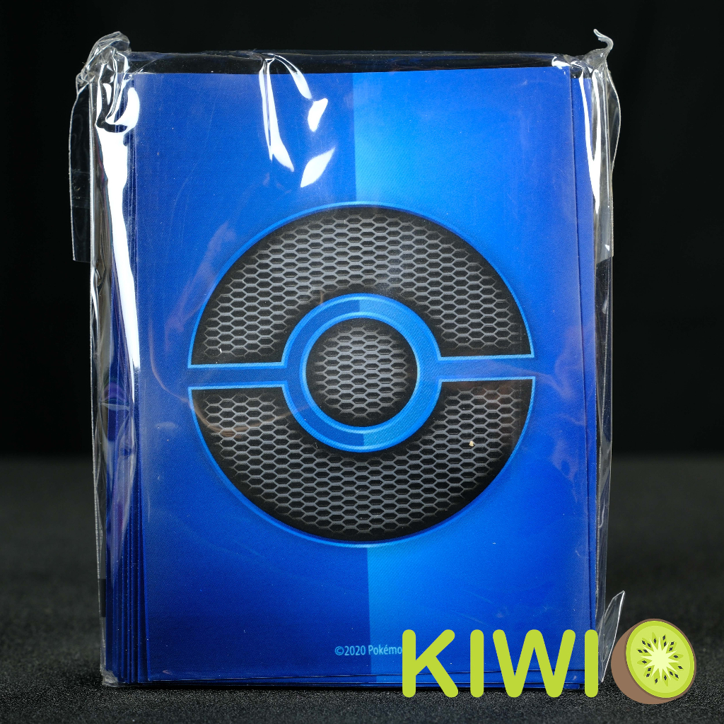 KIWI 🥝 PTCG 國際版 美版 工具禮盒 精靈球 卡套 現貨