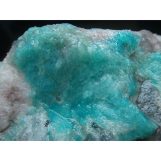 《藍金寶石玉石批發區》→〈原石系列〉→天然大粒清透亞馬遜藍寶石原礦〈1600公克→A198