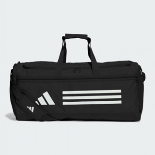 [麥修斯]ADIDAS TR DUFFLE M HT4747 愛迪達 旅行袋 行李袋 行旅包 55.5L 健身包