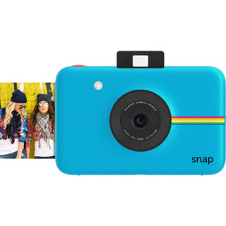 E1. 全新 Polaroid 寶麗來 SNAP 拍立得數位相機 全新未拆