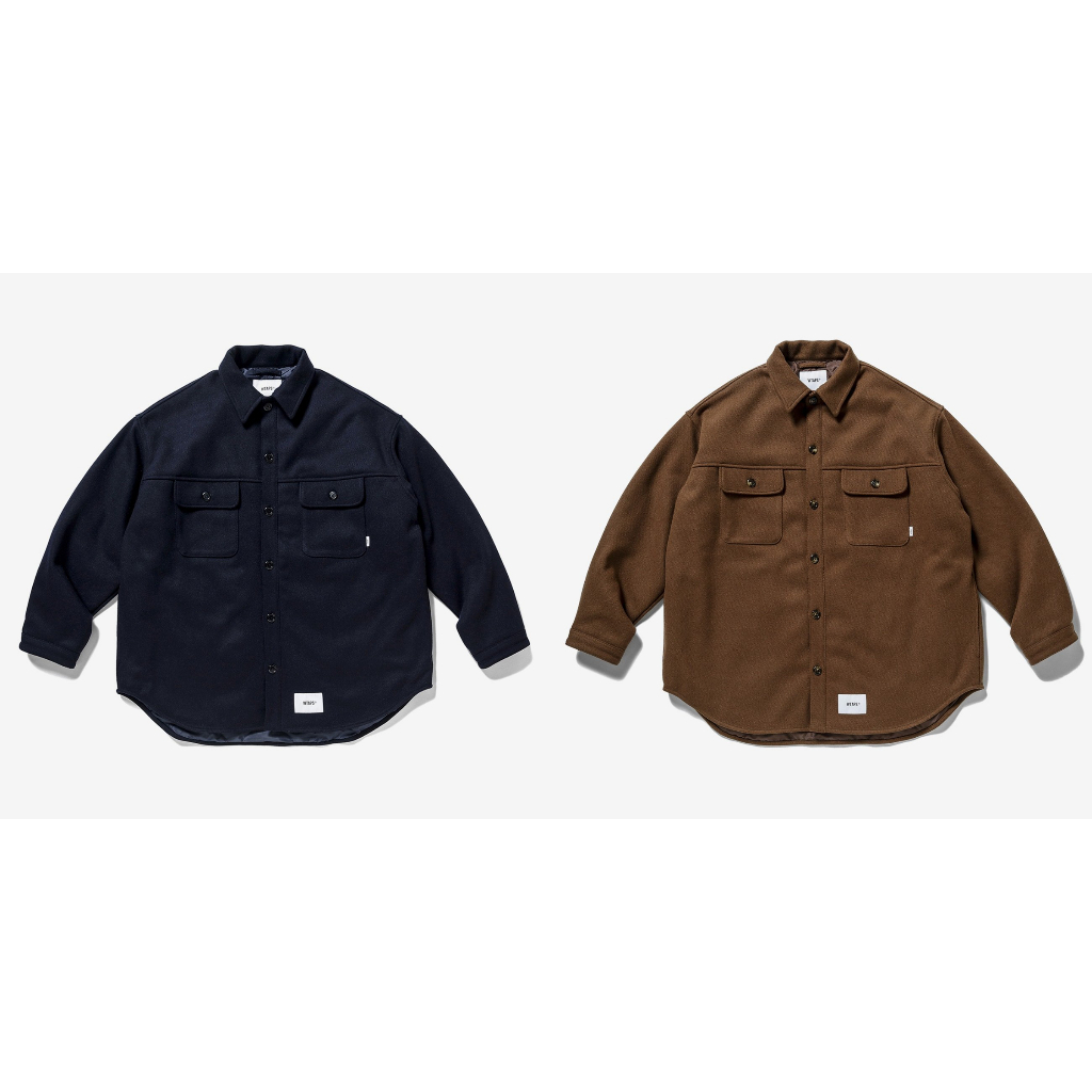 Wtaps Wcpo的價格推薦- 2023年10月| 比價比個夠BigGo