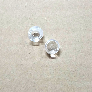 【邦禮】LED燈珠透鏡一體透明燈罩 60度
