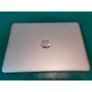 商務筆電 HP 840 G3  i5 六代CPU 8G RAM 256GB SSD 二手 便宜出清