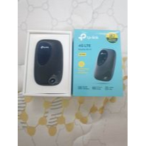 TP-Link M7200 4G行動網路 wifi分享器 出國神器 無線網路 分享器 插SIM卡 路由器 支援多款電信