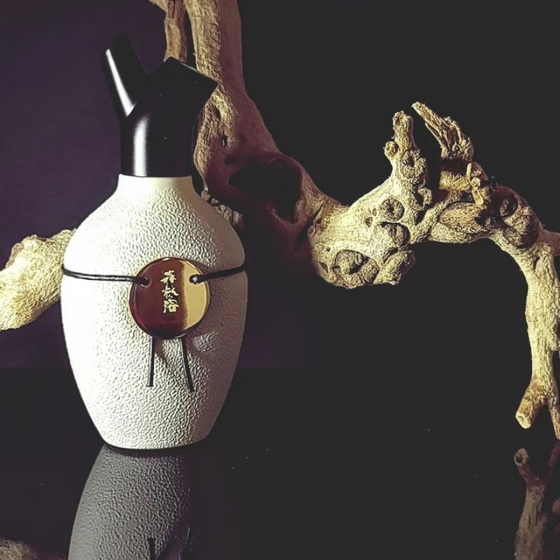 檜木之檜木 HINOKI EN HINOKI/Scents of Wood 分享噴瓶