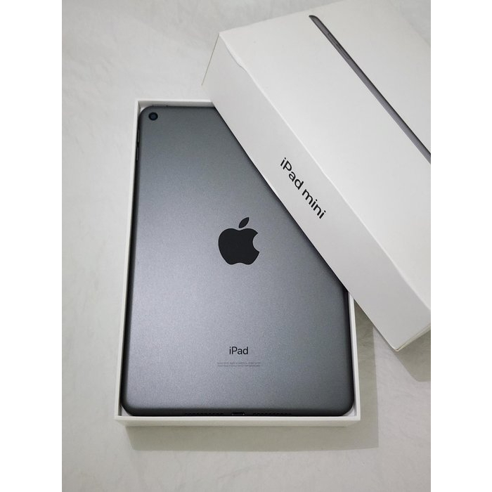 【一番3C】公司貨 Apple iPad Mini 5 64G WiFi 太空灰 7.9吋 A2133 盒裝 2019款