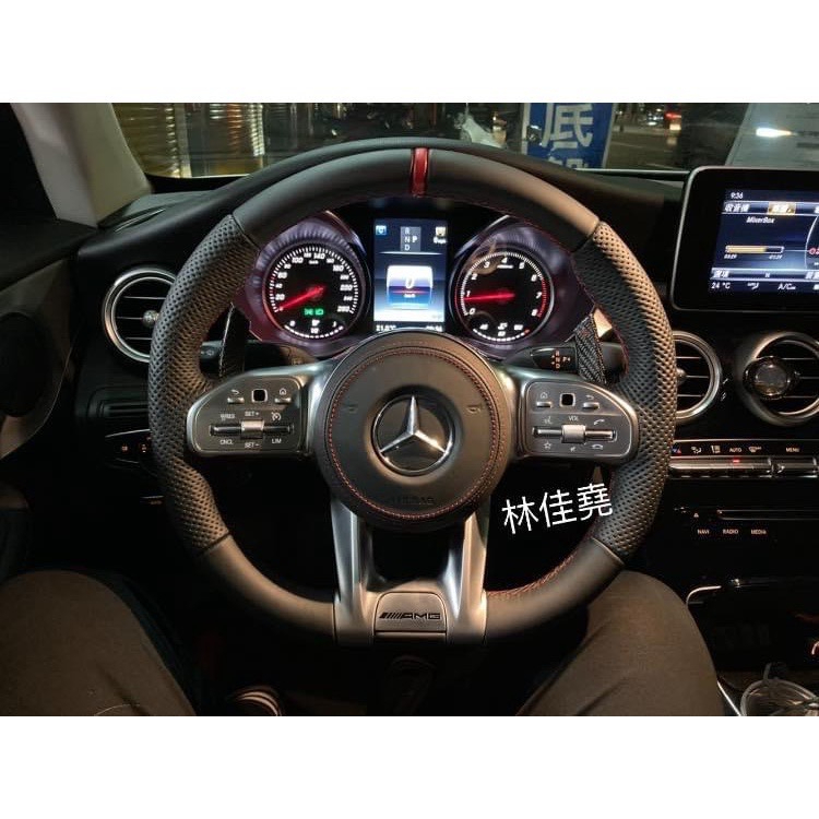 賓士 Benz W205 S205 AMG方向盤 C300方向盤 C43方向盤 C63方向盤